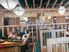 -九田家黑牛烤肉料理(新光汇店)
