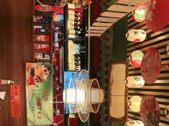 -隐月· 㐂和食屋(芝罘万达公馆店)