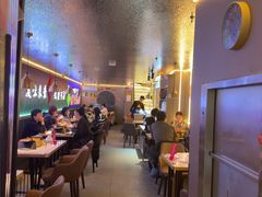 -徐记小怪兽肉蟹煲店(哈西万达金街店)
