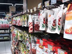 -丽达购物中心(崂山店)