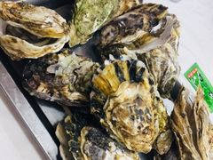 -渔民船说·北塘海鲜·天津菜·海肠捞饭(北塘古镇店)