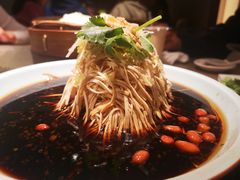 大煮干丝-花园茶楼(兴城西路店)