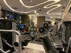 -W Fitness 威尔仕健身(北京英皇集团中心店)