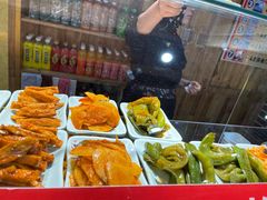 -伊穆祥牛肉面总店·清真