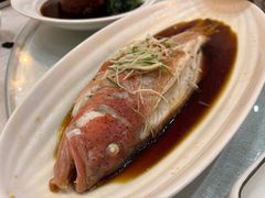 -太湖饭店·寄畅轩中餐厅