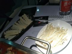 -鱼酷活鱼烤鱼(昆明路店)