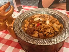 -粤香楼(新光里店)