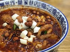 -贵州米线(童家巷店)