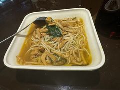 大同黄花烩菜-紫泥369粗粮季(鼓楼店)