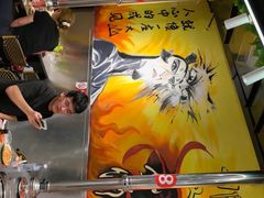 -英雄故事地摊烤肉(马驹桥店)