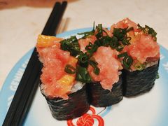 -元气寿司(宝安壹方城店)