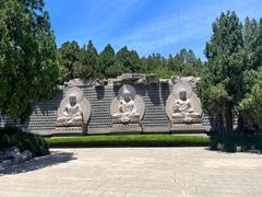 -千佛山风景名胜区