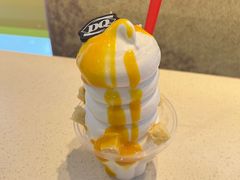 -DQ·蛋糕·冰淇淋(河东万达店)