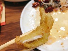-马家水煮鱼(富民街店)