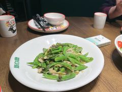 -新白鹿餐厅(滨江银泰店)