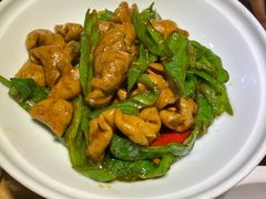 -关东小磨东北菜(上海长风大悦城店)