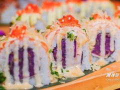 -谷村寿司(同福路店)