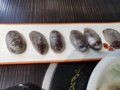 -东江海鲜大排档·潮汕菜·砂锅粥