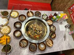 -宽尺巷鱼蛙自助火锅(虎丘钻石广场店)