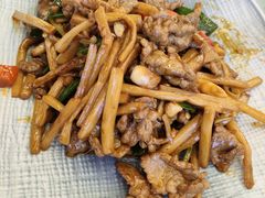 -大师傅金奖啤酒鱼(阳光店)