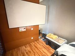 -华夏良子·足道·SPA·艾灸(苏州桥店)
