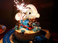 -一块儿·蛋糕定制店(吴兴店)