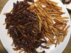 -龙姐私房菜(和顺古镇店)