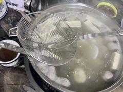 -潮隆牛肉美食城(莲花路店)