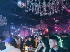 -苏荷酒吧(九街店)