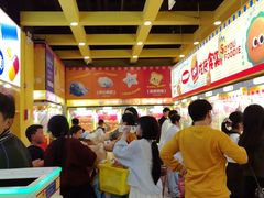 -娃娃集合营(上海奉贤龙湖天街店)