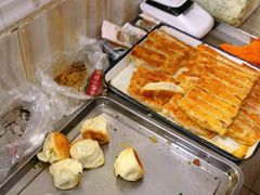 -老方子馅饼粥(台东店)
