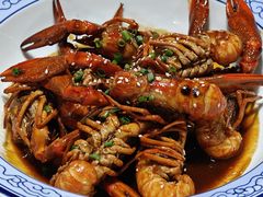 -91小龙虾·香辣蛙(蛇口店)