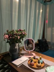 -琦品高端美容SPA私佳美场