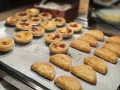 -舟山朱家尖威斯汀酒店·知味标帜自助餐厅