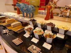 -咖啡苑 - 蔚藍夏日限定主题(永利皇宫店)
