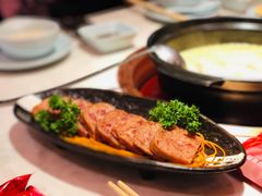 -捞神汤物料理(正大广场店)