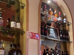 -安妮意大利餐厅(国贸店)