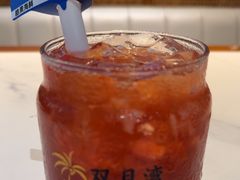 -皓景海鲜·地标美食(双月湾店)
