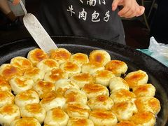 -大南门牛肉包子店