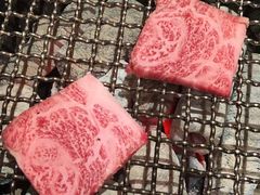 -赤坂亭·M9和牛烧肉·铁板烧(合肥万象城店)