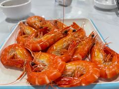 -林姐香味海鲜(奥特莱斯店)