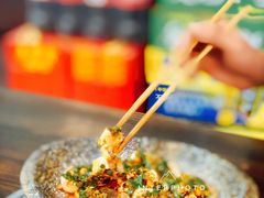 -练掌门·火锅&烧烤&烤鱼(北亭店)