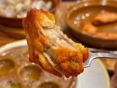 -萨莉亚意式餐厅(中北永旺店)