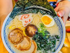 -树下时尚餐厅(翠园街店)