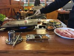 鲜五花肉-香猪坊(五道口店)