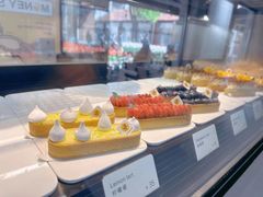 -Money Shops(愚园路店)