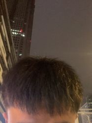 -柯琳造型