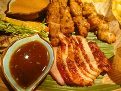 -泰妃殿(宏伊国际广场店)