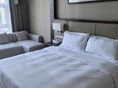 -深圳湾科技园丽雅查尔顿酒店