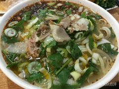 -肖家客饸饹面(郑州总店)